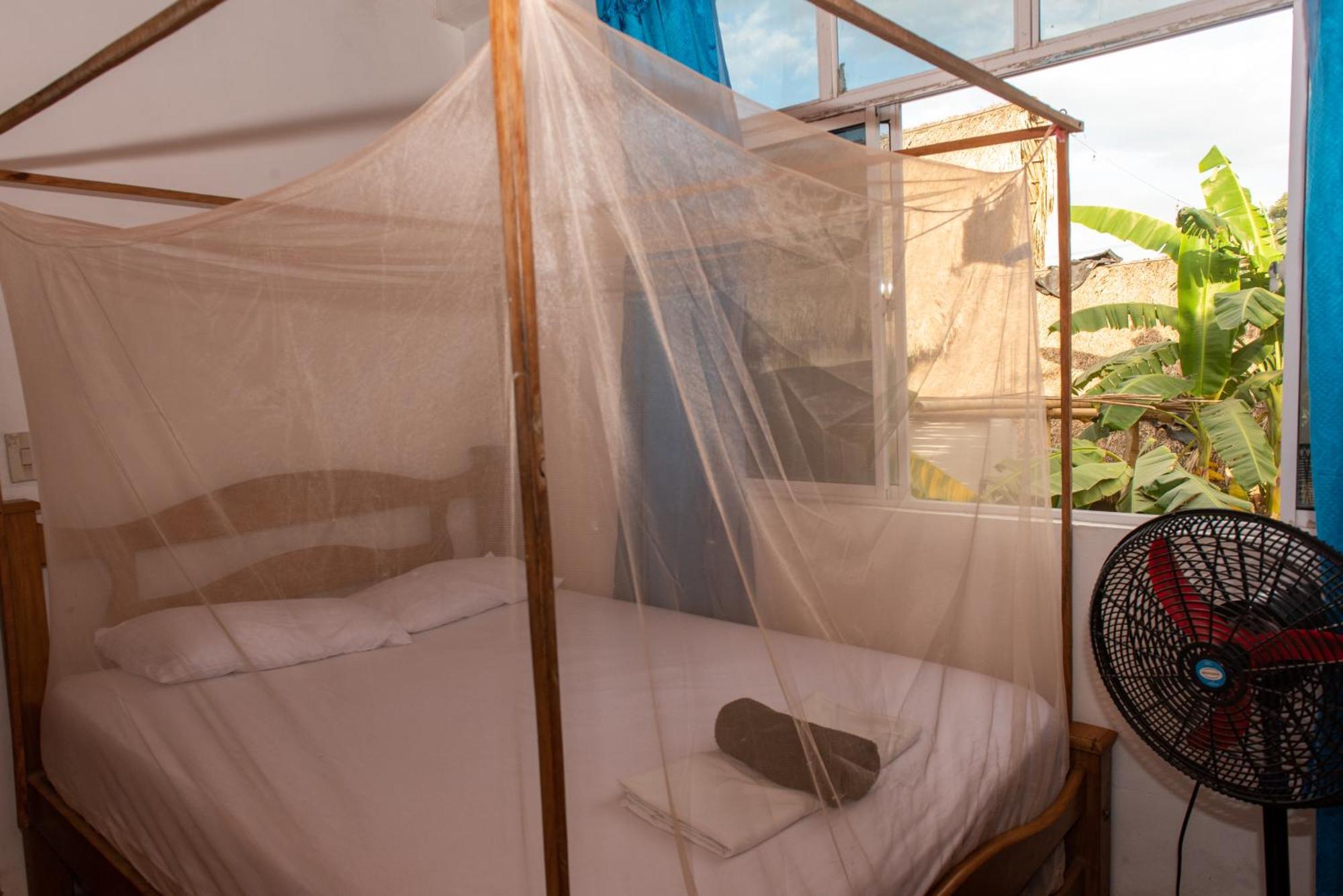 Casa Surf Mar Azul Hotel Palomino Room photo